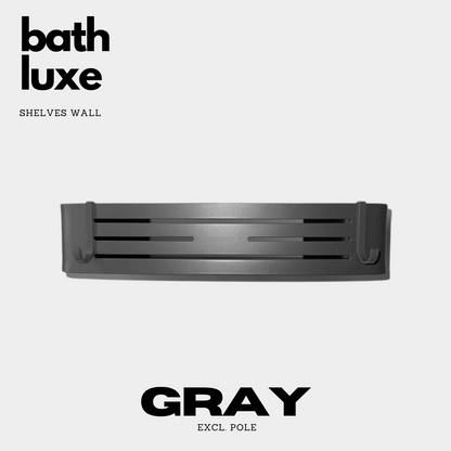 Bath Luxe - Shelves Wall