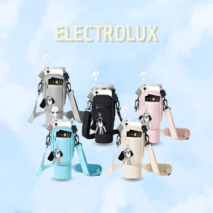 Electrolux - Neoprene Water Bottle Bag