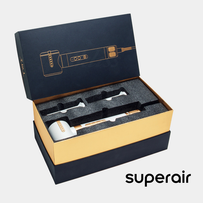 SuperAir - 7in1 Multistyler