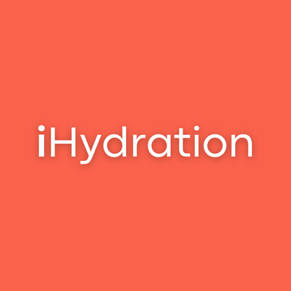 iHydration – Drinking Bottle with Magnetic Phone Holder