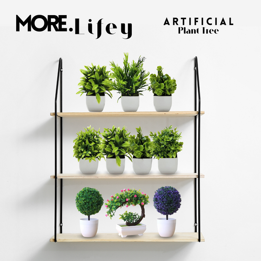 More • Lifey - Artificial Plant Tree