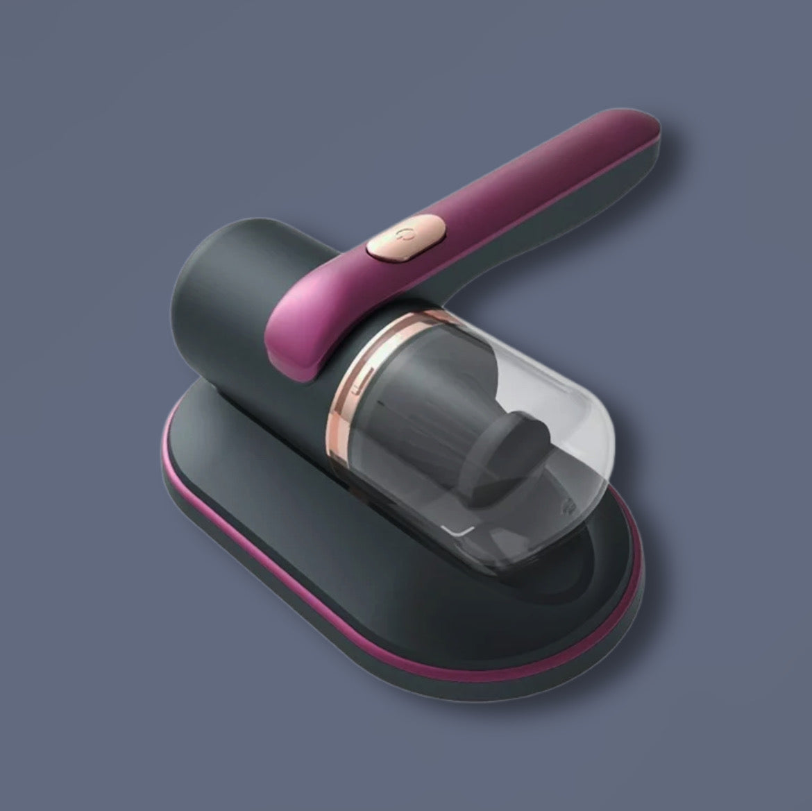 PurifyPro - UV Vacuum cleaner