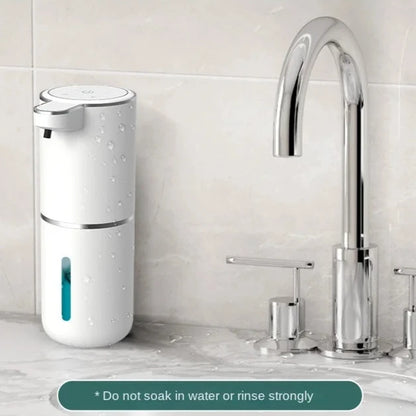 Luxe Sense Soap - Dispenser