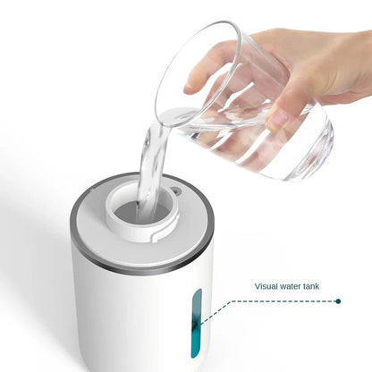 Luxe Sense Soap - Dispenser