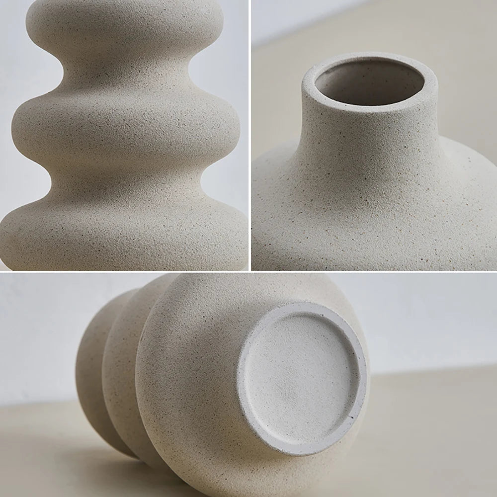 More • Lifey - Ceramic Vase