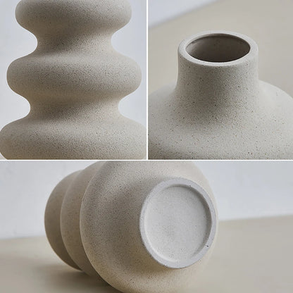 More • Lifey - Ceramic Vase