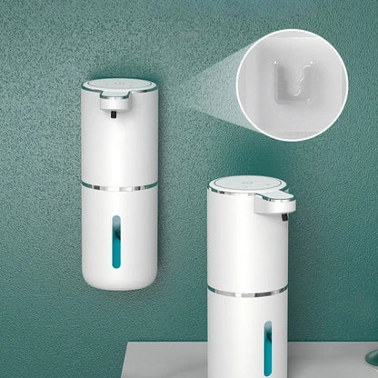 Luxe Sense Soap - Dispenser