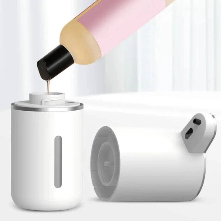 Luxe Sense Soap - Dispenser