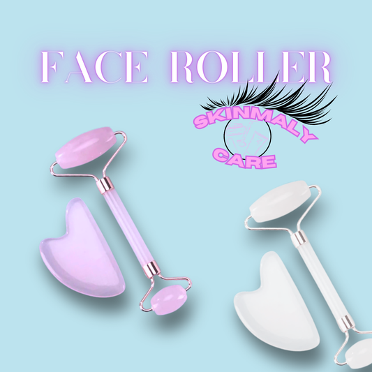 Skinmaly Care - Face Roller